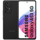 Smartphone Samsung Galaxy A53 6GB/128 Go 6,5''5G Negro