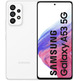 Smartphone Samsung Galaxy A53 8GB/256GB 6.5''5G Blanco