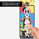 Smartphone Samsung Galaxy A53 8GB/256GB 6.5''5G Naranja