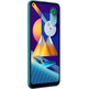 Smartphone Samsung Galaxy M11 3GB/32GB 6.4''Azul
