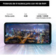 Smartphone Samsung Galaxy M13 4GB/64 Go 6.6''Azul Claro