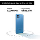 Smartphone Samsung Galaxy M22 4GB/128 Go 6.4 " Azul