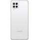 Smartphone Samsung Galaxy M22 4GB/128 Go 6.4 " Blanco