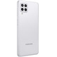 Smartphone Samsung Galaxy M22 4GB/128 Go 6.4 " Blanco