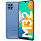 Smartphone Samsung Galaxy M32 6GB/128 Go 6.4 " Azul