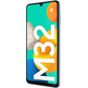 Smartphone Samsung Galaxy M32 6GB/128 Go 6.4 " Azul