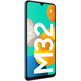 Smartphone Samsung Galaxy M32 6GB/128 Go 6.4 " Azul