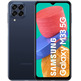 Smartphone Samsung Galaxy M33 6GB/128 Go 6.6''5G Azul