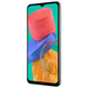 Smartphone Samsung Galaxy M33 6GB/128 Go 6,6''5G Verde