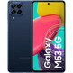 Smartphone Samsung Galaxy M53 6GB/128 Go 6,7''5G Azul