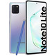 Smartphone Samsung Galaxy Note10 Lite 6GB/128 Go 6,7 " Aura Resplandeciente