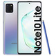 Smartphone Samsung Galaxy Note10 Lite 6GB/128 Go 6,7 " Aura Resplandeciente