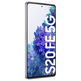 Smartphone Samsung Galaxy S20 FE 6,5''6GB/128 Go 5G Blanco Nube