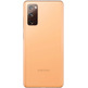 Smartphone Samsung Galaxy S20 FE 6,5''6GB/128GB Naranja Nube