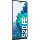 Smartphone Samsung Galaxy S20 FE 6GB/128 Go 4G Marine Cloud