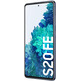 Smartphone Samsung Galaxy S20 FE 6GB/128 Go 4G Marine Cloud