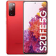 Smartphone Samsung Galaxy S20 FE Cloud Red 6GB/128 Go 5G