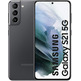 Smartphone Samsung Galaxy S21 8GB/128 Go 5G Gris