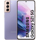 Smartphone Samsung Galaxy S21 8GB/128 Go 5G Violeta