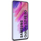 Smartphone Samsung Galaxy S21 FE 6GB/128 Go 5G Violet