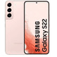 Smartphone Samsung Galaxy S22 8GB/128GB 6.1''5G Rosa