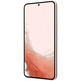 Smartphone Samsung Galaxy S22 8GB/128GB 6.1''5G Rosa