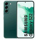 Smartphone Samsung Galaxy S22 8GB/128GB 6.1''5G Verde