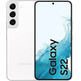 Smartphone Samsung Galaxy S22 8GB/256GB 6.1''5G Blanco