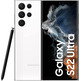 Smartphone Samsung Galaxy S22 Ultra 8GB/128 Go 5G 6,8''Blanco