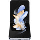 Smartphone Samsung Galaxy Z Flip 4 8GB/128 Go 5G Bleu clair