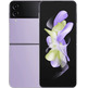 Smartphone Samsung Galaxy Z Flip 4 8GB/128 Go 5G Violeta