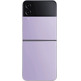 Smartphone Samsung Galaxy Z Flip 4 8GB/512 Go 5G Purple