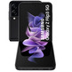 Smartphone Samsung Galaxy Z Flip3 8GB/128 Go 6,7 " 5G Negro Fantasma