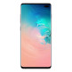 Smartphone Samsung Galaxy S10 + Blanco 8GB/128 Go