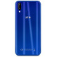 Smartphone SPC Gen Max Azul 6,26''4Go / 64 Go