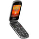 Smartphone SPC Goliath para personas mayores Black