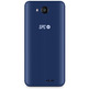 Smartphone SPC Smart 5''2GB/16GB 2501216A Azul