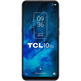 Smartphone TCL 10 5G Chrome Blue 6GB/128GB/6.53''