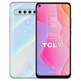 Smartphone TCL 10L 6,53''6GB/64 Go 4G Blanco