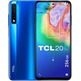 Smartphone TCL 20 5G 6,67''6GB/256 Go Azul
