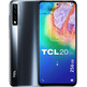 Smartphone TCL 20 5G 6,67''6GB/256 Go Gris