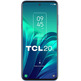 Smartphone TCL 20L 4GB/128Go 6,67 " Azul Luna