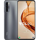 Smartphone TCL 20L + 6GB/256GB 6,67''Gris Milky Way