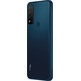 Smartphone TCL 20R 4GB/64 Go 6,52 " 5G Azul Lazurita