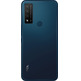 Smartphone TCL 20R 5G 4GB/64GB Lazurite bleu