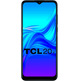 Smartphone TCL 20Y 4GB/64 Go Bijoux noir