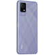 Smartphone TCL 405 2GB/32 Go 6.6''Púrpura
