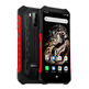 Smartphone Ulefone Armor X5 3GB/32GB 5.5''Rojo