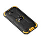 Smartphone Ulefone Armor X6 Orange / Black 2GB/16GB/5''/3G IP68