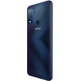 Smartphone Wiko Power U30 4GB/64 Go Carbone Bleu
